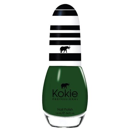 Kokie Nail Polish - Wild Child
