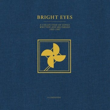 A collection of songs written and record Bright Eyes