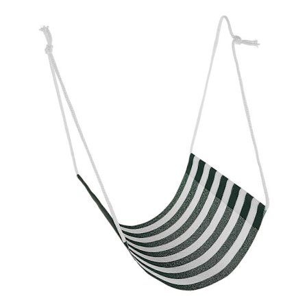 Juldocka Hängmatta Miniatyrmöbler För Dockhus Tillbehör Hängande Säng Dekoration Mini Hus Hängmatta Modell Dekoration (FMY)