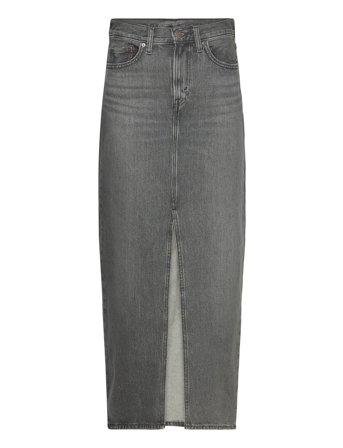 Levi's | Ankle Column Skirt Adventure S | 26