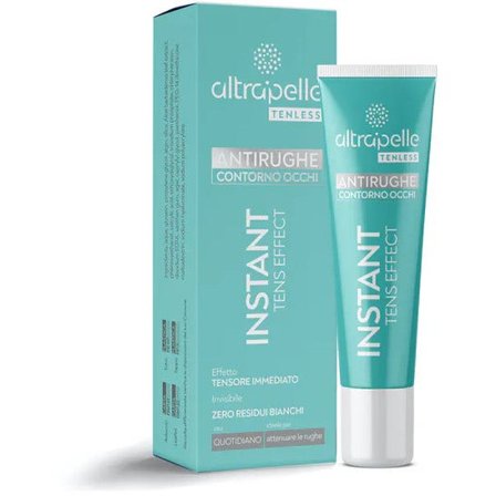 Altrapelle Tenless Antirughe Contorno Occhi Instant Tens Perfect