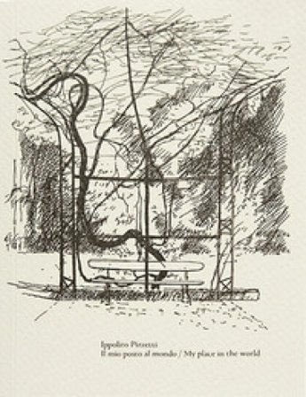 Il mio posto al mondo-My place in the world. Ediz. bilingue Ippolito Pizzetti