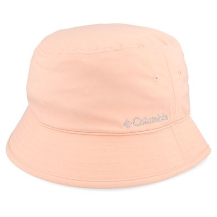 Columbia - Rosa bucket Hatt - Pine Mountain Hat Peach Blossom Bucket @ Hatstore