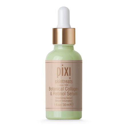 Pixi Collagen & Retinol Serum 30 ml, Skincare, Ansigtspleje, Serum