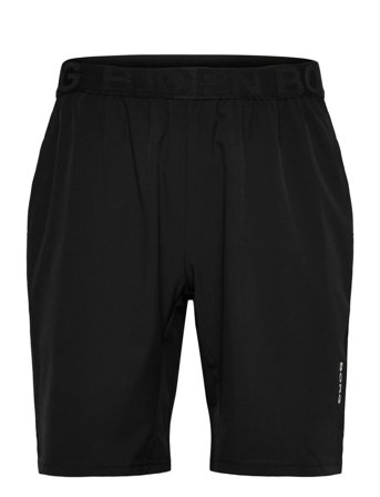 Björn Borg Borg Athletic 9" Shorts - Black - L