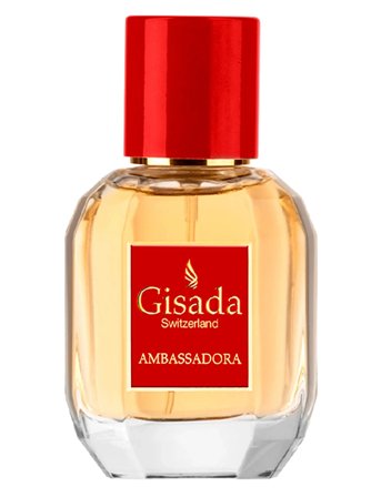 Gisada Ambassadora - Nude - 50 ML