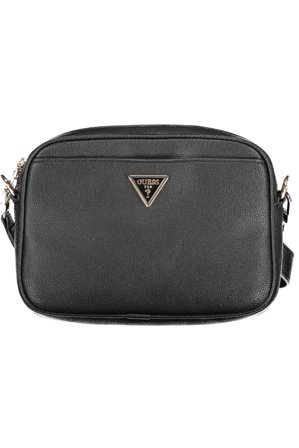 Guess Jeans Borsa Donna Nero