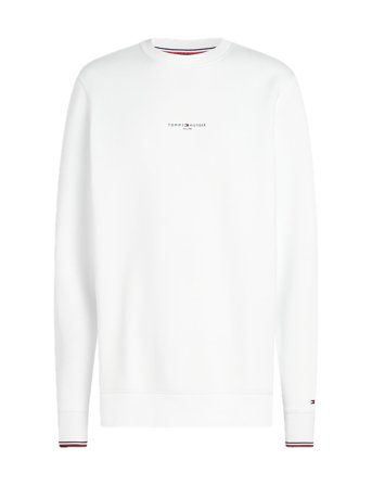 Tommy Hilfiger | Small Tommy Logo Crewneck | M