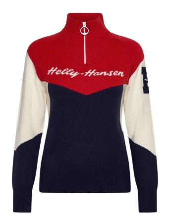Helly Hansen | W Apres Knitted Sweater | S