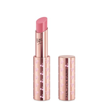 Naj Oleari True Iconic Lipstick 02 Rosa Conchiglia - Rossetto