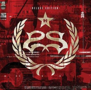 Hydrograd (deluxe edt.) Stone Sour