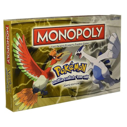 House Party Brädspel New Yokai