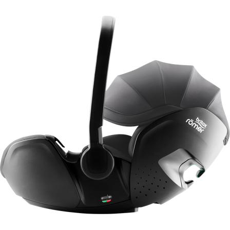 BABY-SAFE PRO - Britax Römer