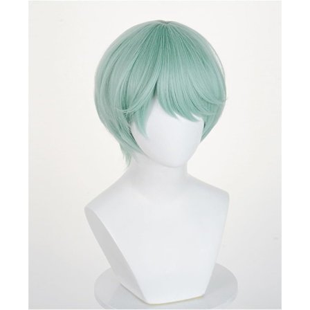 Jule- og Halloween-gaver KPOP Demon Hunter, Saja, gutter, HUNTR/X, flettet parykk, Rumira, Zoey,, cosplay, halloween, jul, HUNTRIX, for