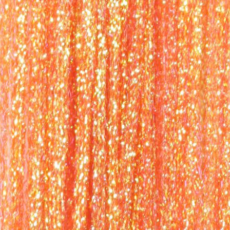 Frödin SSS Braid - Hot Orange In Flames