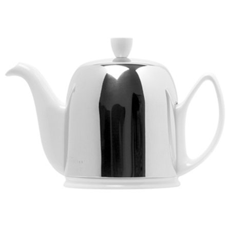 Degrenne paris Salam tekande 1,5 liter, hvid | KitchenOne