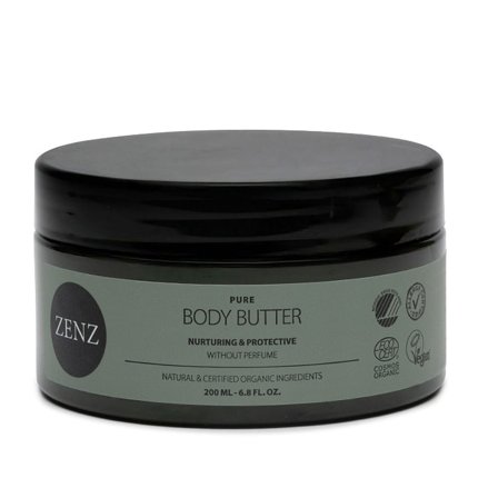 ZENZ Skincare Body 200 ml, Skincare, Kropspleje, Bodylotion