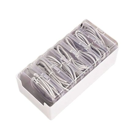 Multifunktionelle ruminddelere til hjemmebrug i soveværelser eller køkkener