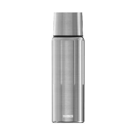 SIGG Gemstone Termos Köksredskap Silver 1,1L