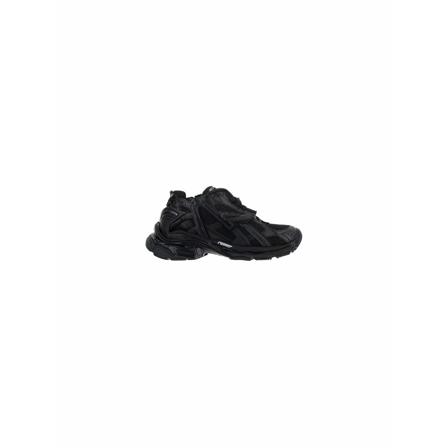 Balenciaga Sneakers , Zwart , Heren , Maat: 40 EU