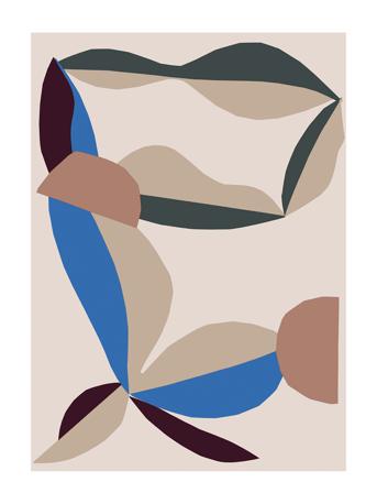 Berry Throw 130X180Cm Home Textiles Cushions & Blankets Blankets & Throws Multi/mønstret Marimekko Home