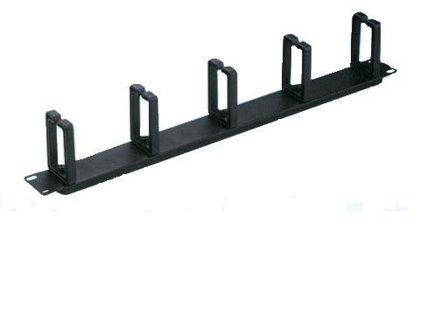 TRITON 19" Panel 1U Stainless Steel