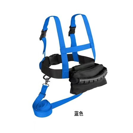 Ski sele til børn Begyndere Ski træningssele Ski Snowboard