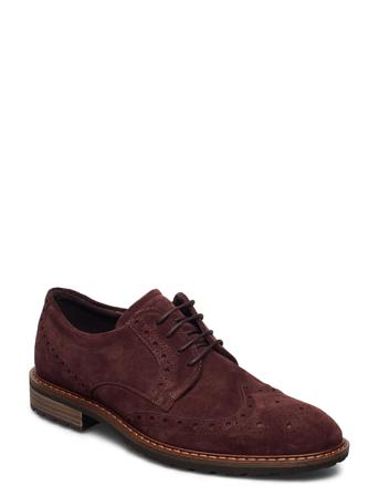 Vitrus I Brown ECCO