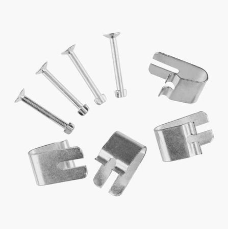 Monteringssats för 41-003 - Biltema