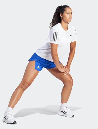 adidas Performance Adizero E Split - Blue - XL