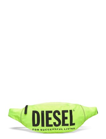 Bold Maxibelt Belt Bag Yellow Diesel