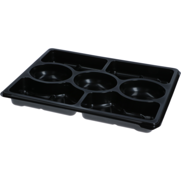 Form 7-Rom Zen Svart