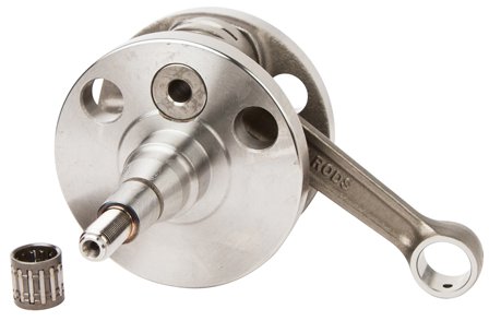 Hot Rods Crankset - KTM 200 EXC 1998-2003