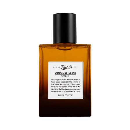 Kiehls Musk EdT Parfym & Dam 50 ML