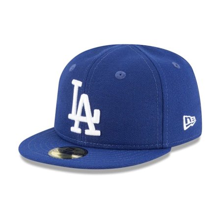 New Era MY FIRST 59Fifty Baby Spädbarn Keps Los Angeles Dodgers