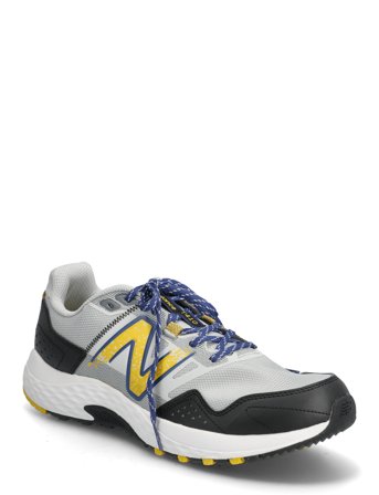 New Balance New Balance 410 V8 - Grey - 45.5