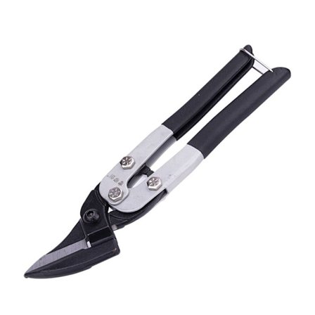 Metal Sheet Saks Kraftig Cutter Jern Sheets Shears