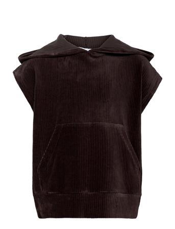 Usan West Sweat Brown Grunt