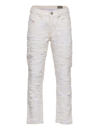 Mharky-J Trousers White Diesel