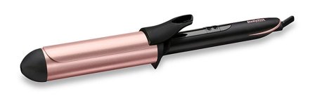 BaByliss Rose Quartz Klemkrøllejern 38 mm, Hår, Styling Tools, Krøllejern