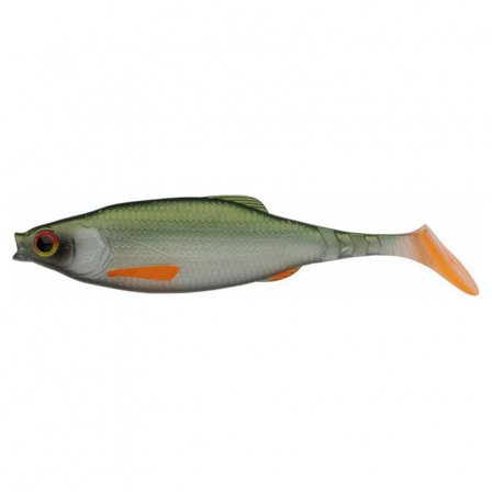 Berkley Pulse Realistic Roach 15cm - B-Fish