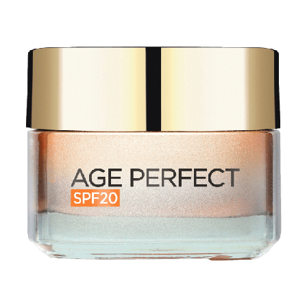 L'Oréal Paris Age Perfect Golden Day Creme SPF 20 Dagcreme Dam 50 ML