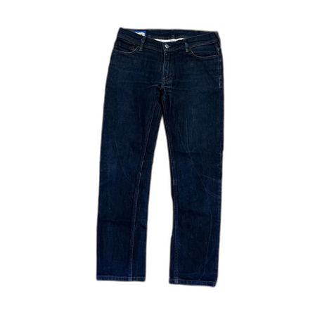 Acne jeans!