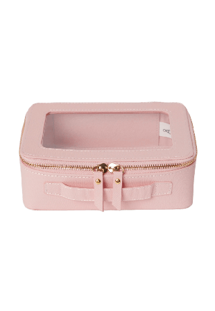 Å BEAUTY Necessär Necessärer Unisex Rosa SMALL