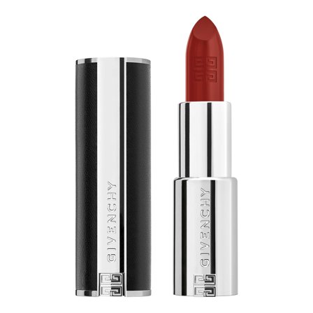 Givenchy Le Rouge Interdit Intense Silk 37 ROUGE GRAINÉ 3.4gr - Rossetto