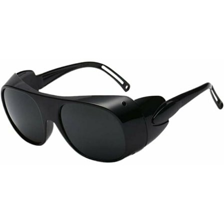 Hitsauslasit Hitsaus Hitsaajan Lasit Työsuojalasit Poltin Juotos, Tummanvihreä