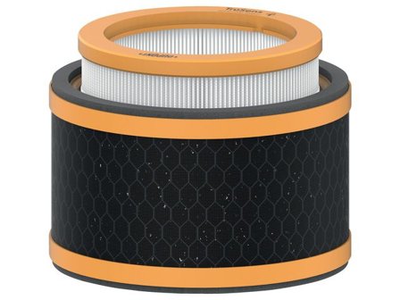 Leitz HEPA-filter Trumma luktVOC Z1000 - Lyreco - Kontorsmöbler och inredning - Klimatprodukter - Luftrenare