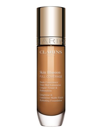 Clarins Skin Illusion Full Coverage - 30 ML