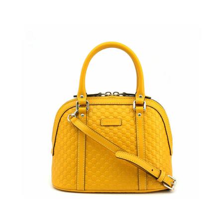 Gucci, Cross Body Bags Geel, Dames, Maat:ONE Size