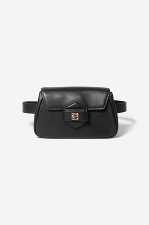 CAMILLA PIHL - Betty Belt Bag - Black SizeOne Size